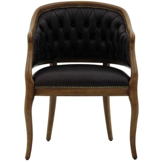 klasszikus elegans klubfotel kavezo lounge butor szek karpitos tuzott fotel fakeretes butor gyartas nappali vintage ulogarnitura mediterran barna luxus villa butorok.jpg